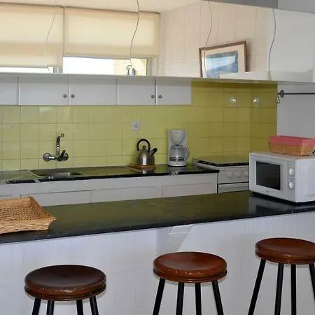 Apartament Chelsea Al Mar El Puertito de Guimar