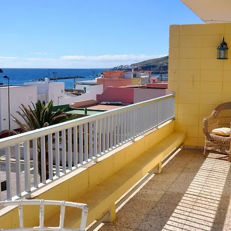 Apartament Chelsea Al Mar El