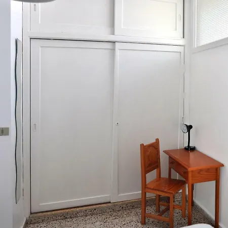 Apartament Chelsea Al Mar El *