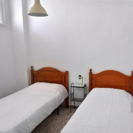 Apartament Chelsea Al Mar El *